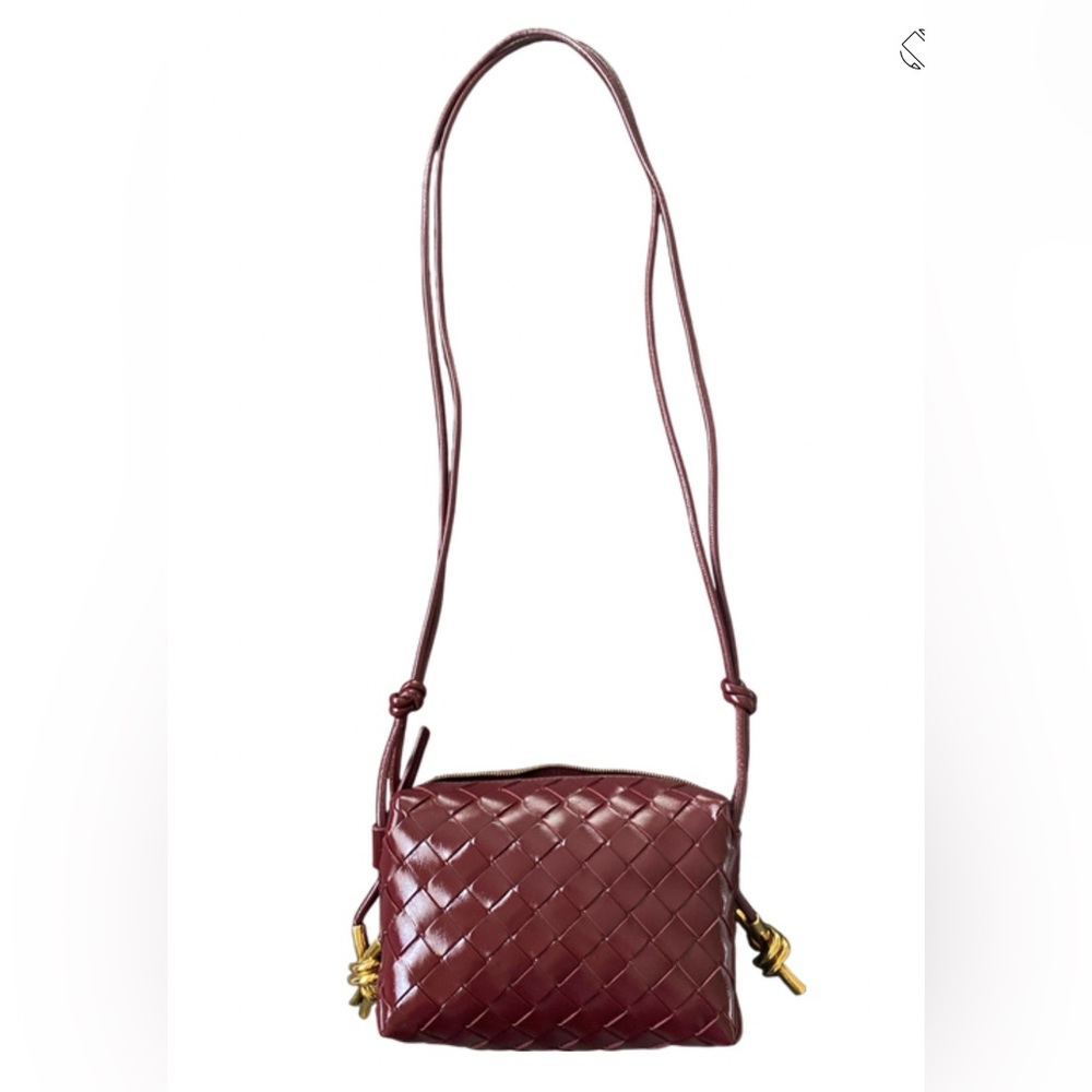 Bottega Veneta Mini Loop